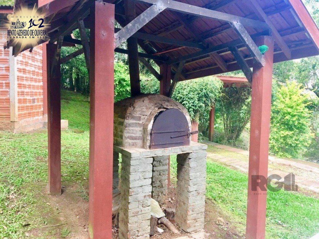 Chácara, 3 quartos, 3000 m² - Foto 17