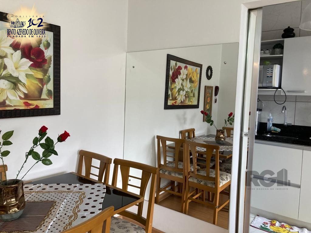 Apartamento, 1 quarto, 41 m² - Foto 6