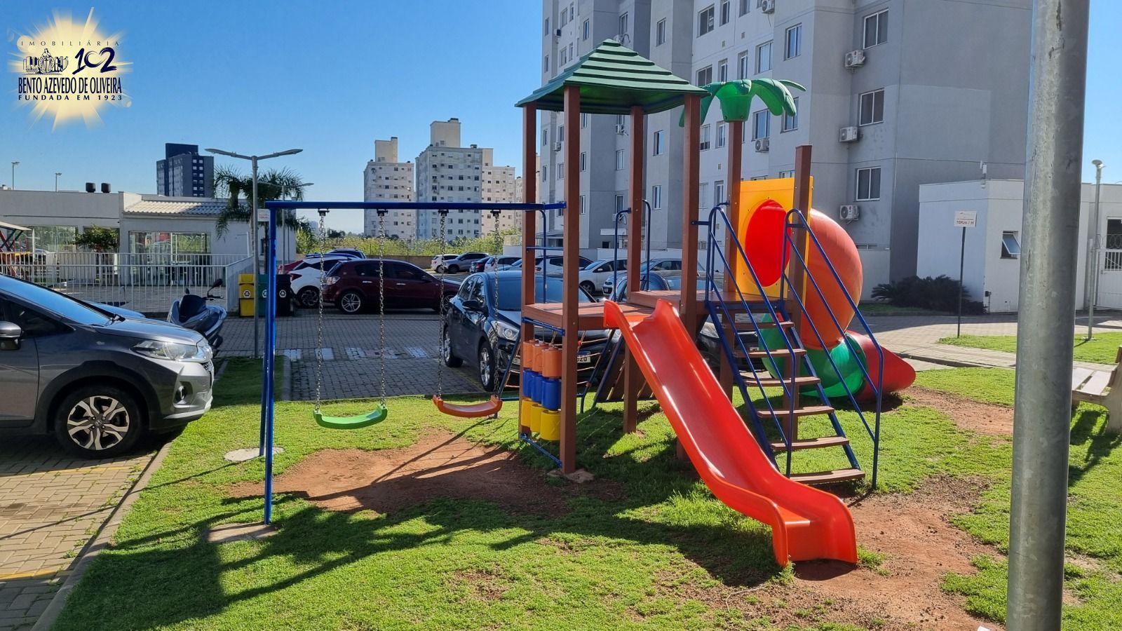 Apartamento, 2 quartos, 45 m² - Foto 19