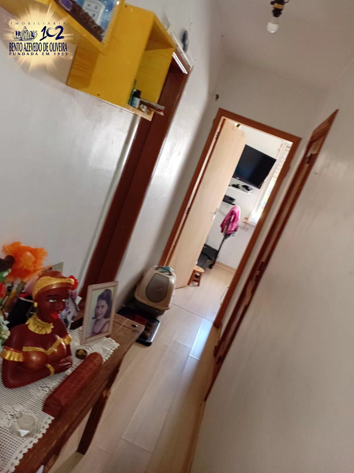 Apartamento, 2 quartos, 49 m² - Foto 7