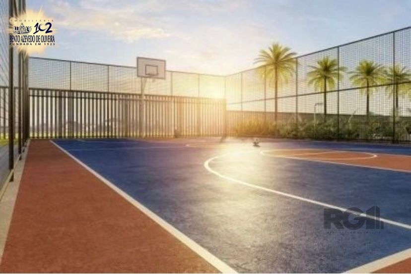 Apartamento, 2 quartos, 43 m² - Foto 5