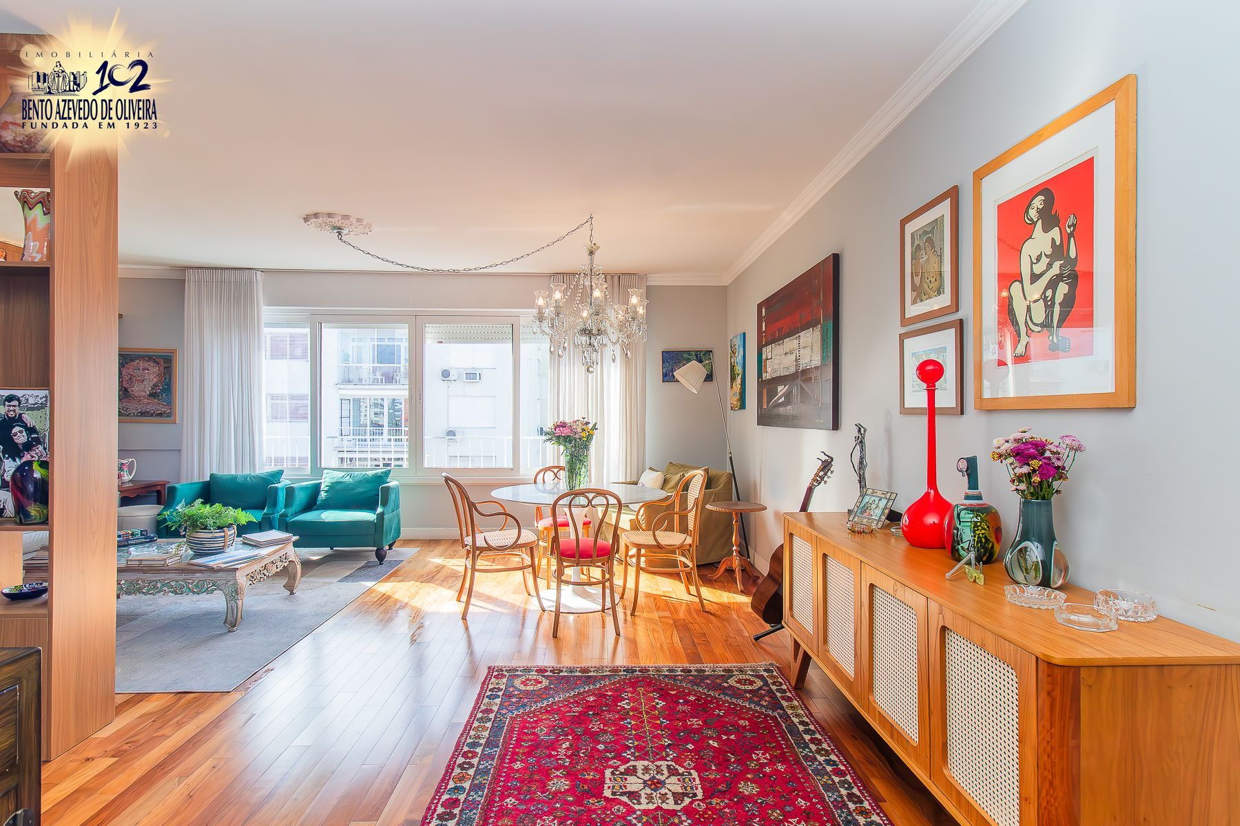 Cobertura, 4 quartos, 247 m² - Foto 26