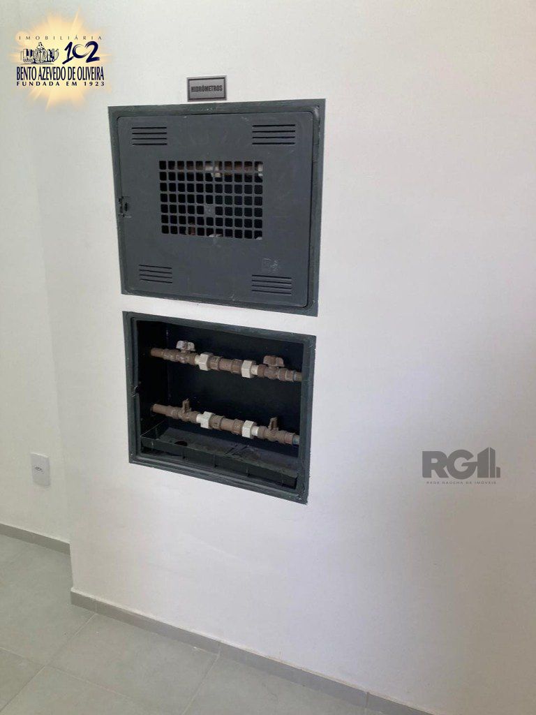 Apartamento, 2 quartos, 40 m² - Foto 21