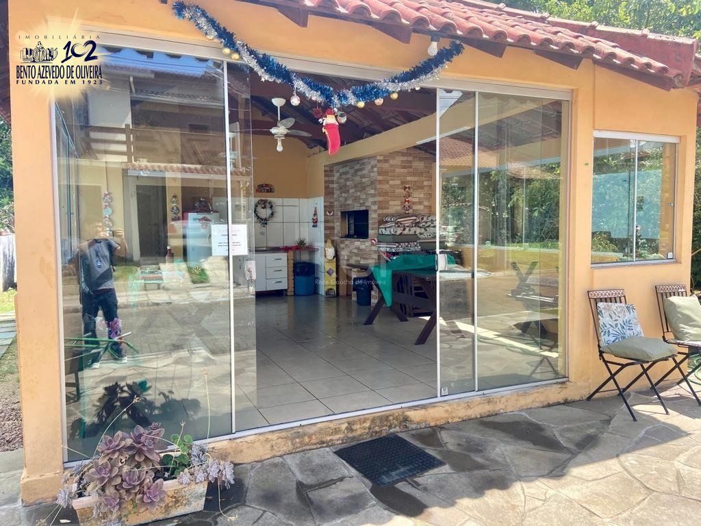 Casa de Condomínio, 3 quartos - Foto 17