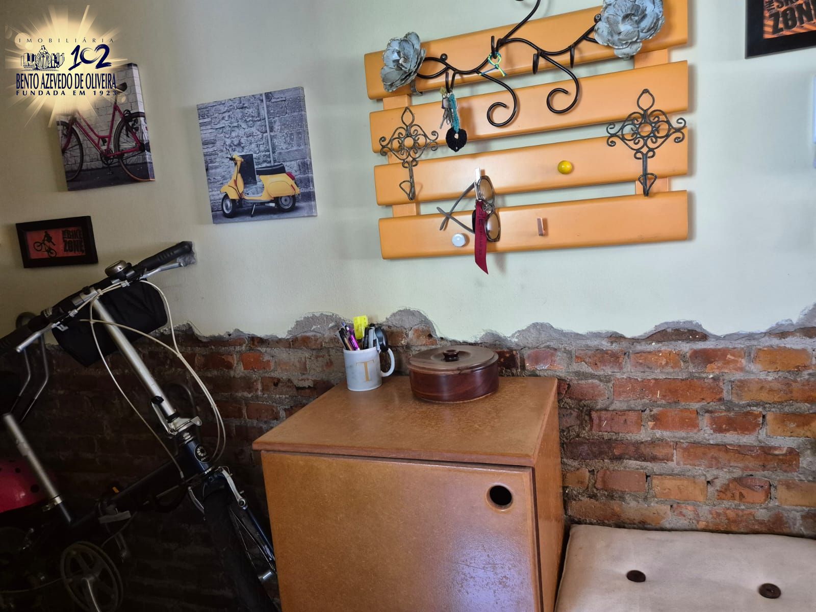 Apartamento, 1 quarto, 49 m² - Foto 4