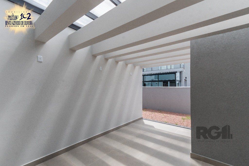 Casa de Condomínio, 3 quartos - Foto 30