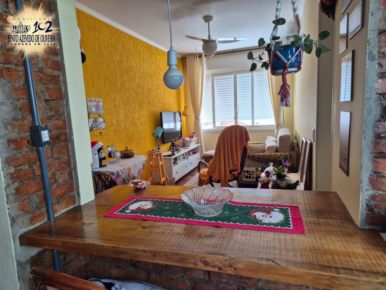 Apartamento, 1 quarto, 49 m² - Foto 2