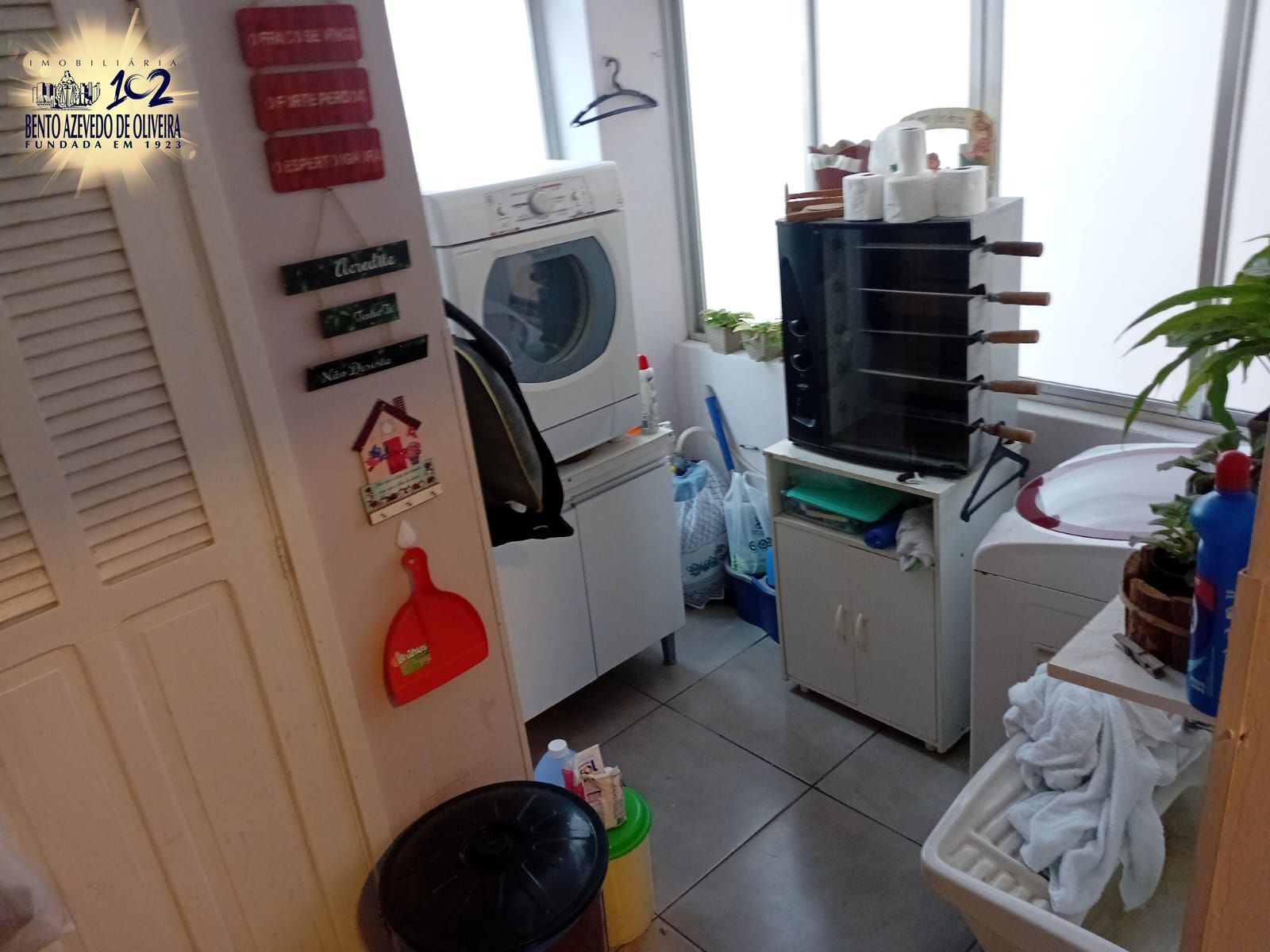 Apartamento, 2 quartos, 90 m² - Foto 7