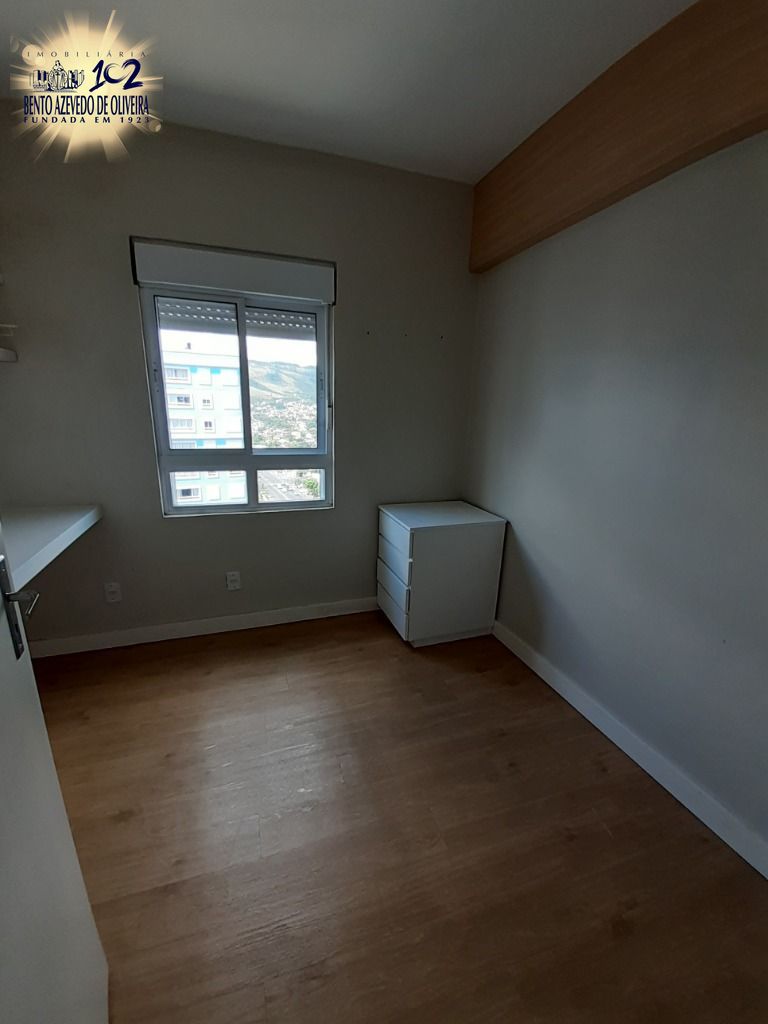 Apartamento, 2 quartos, 48 m² - Foto 8