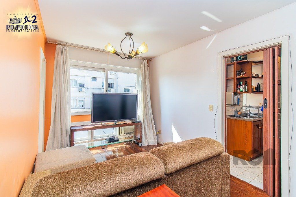 Cobertura, 1 quarto, 71 m² - Foto 6