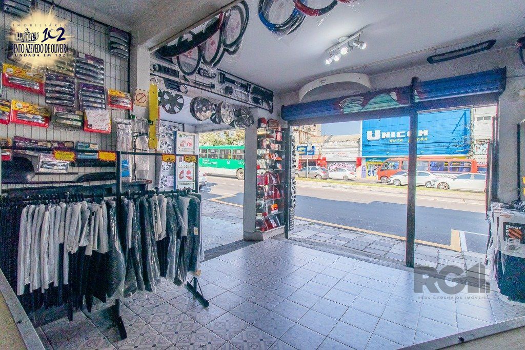 Prédio Inteiro, 270 m² - Foto 25