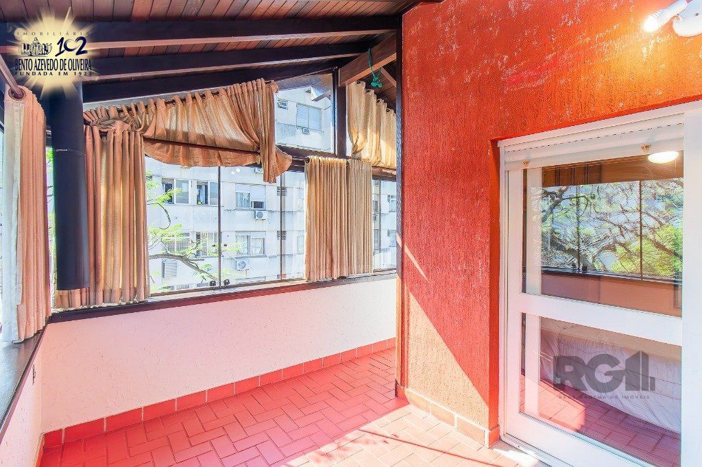 Cobertura, 1 quarto, 71 m² - Foto 21