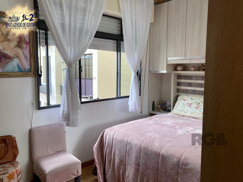 Apartamento, 1 quarto, 41 m² - Foto 29