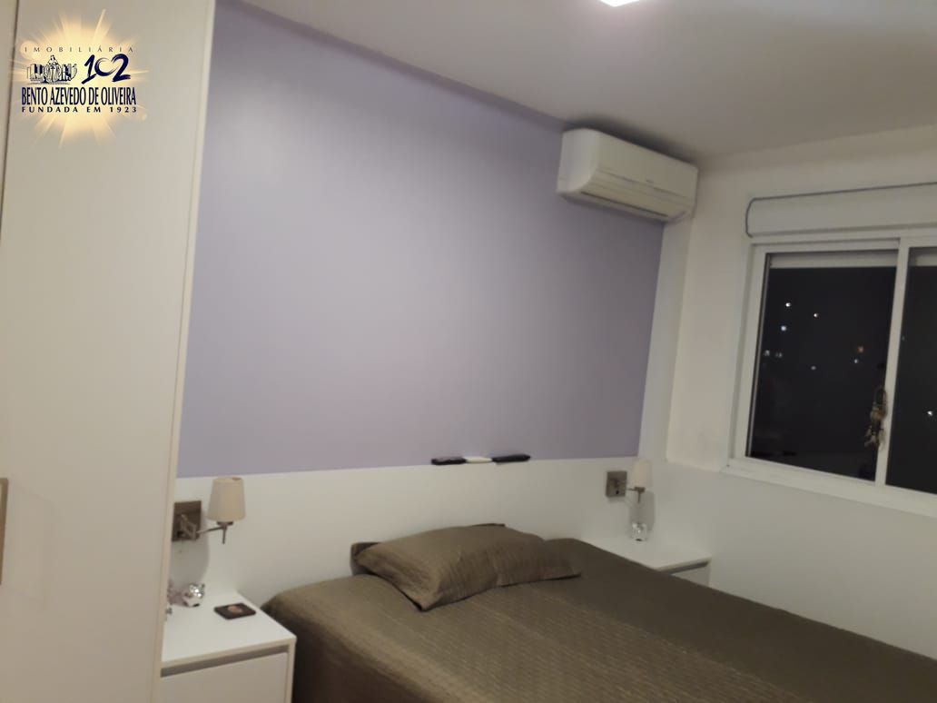 Apartamento, 2 quartos, 46 m² - Foto 10