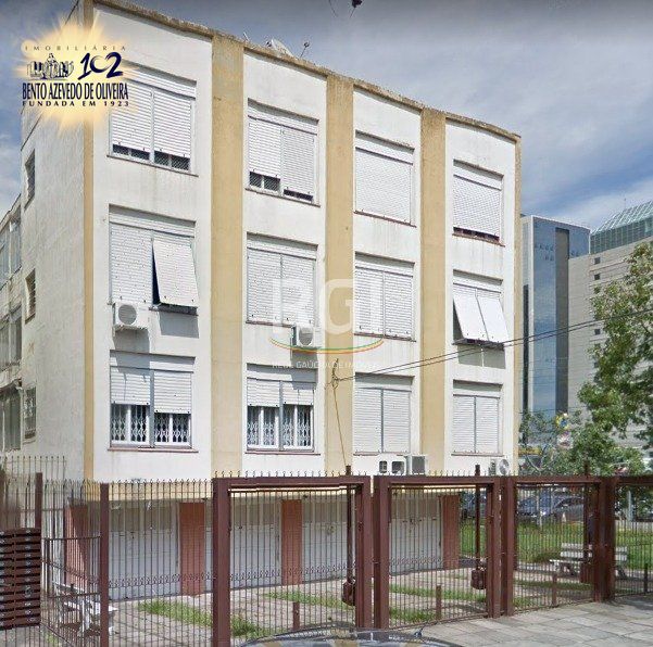 Apartamento, 1 quarto, 41 m² - Foto 1