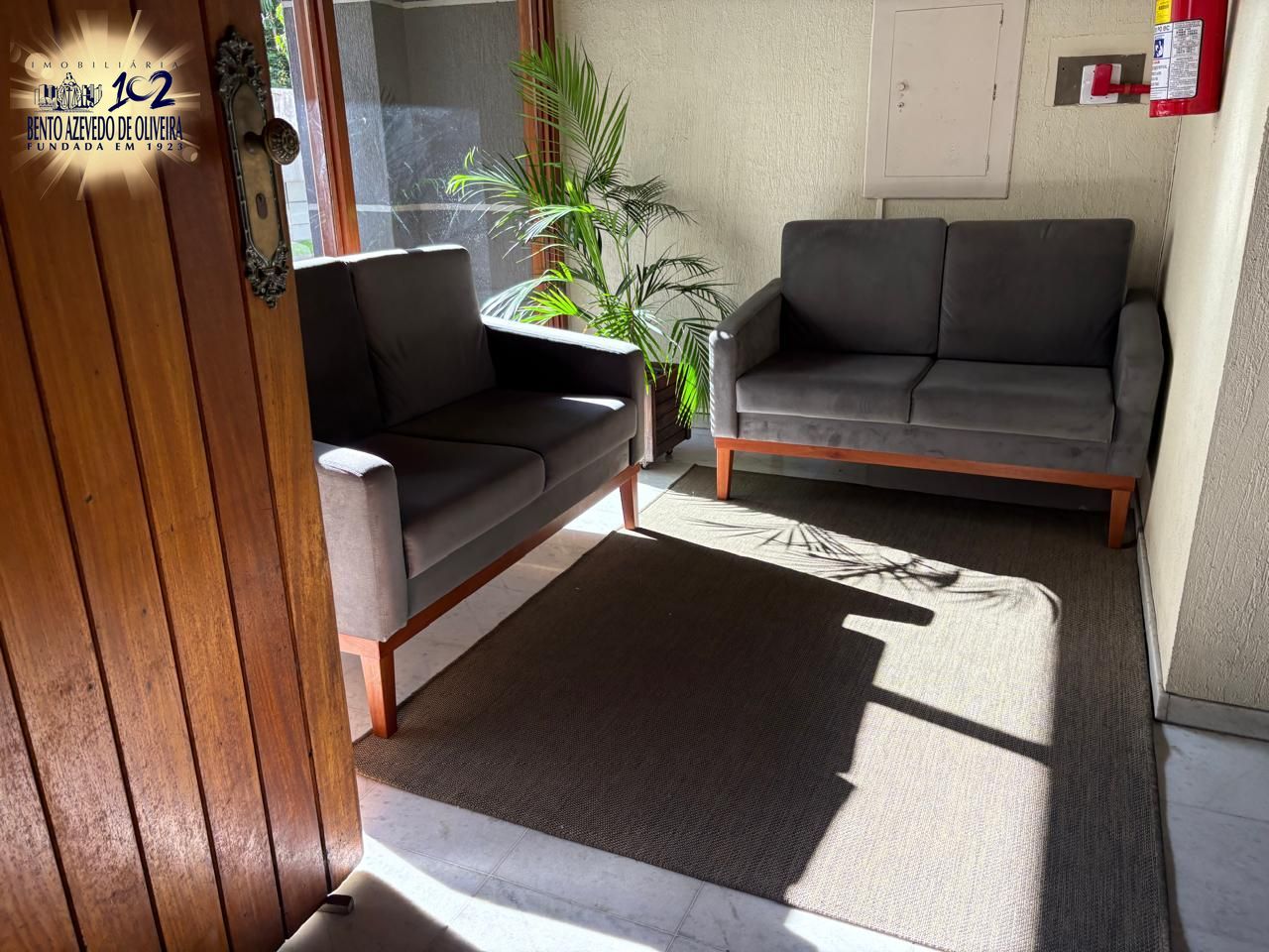 Apartamento, 2 quartos, 80 m² - Foto 39