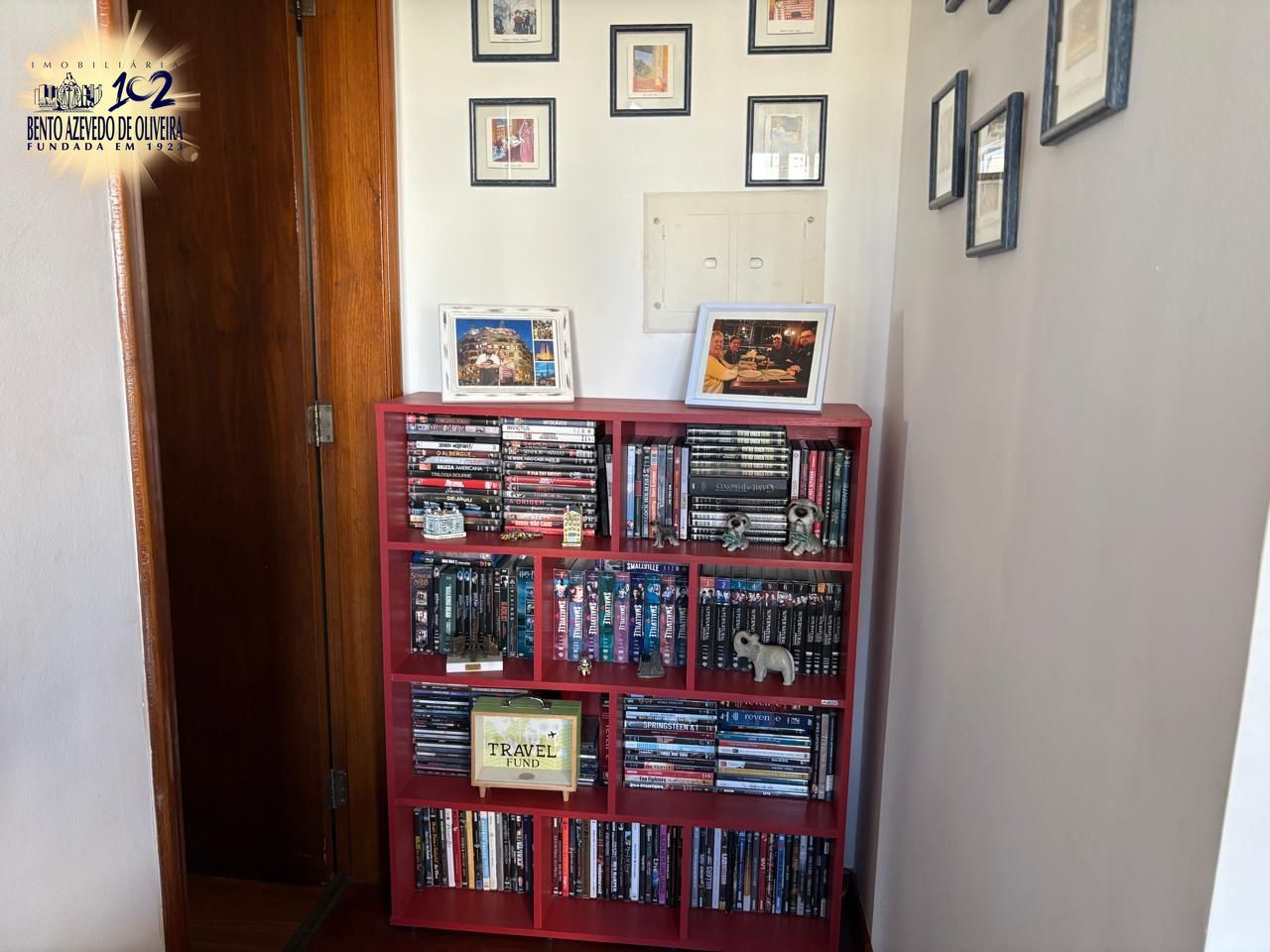 Apartamento, 2 quartos, 80 m² - Foto 8