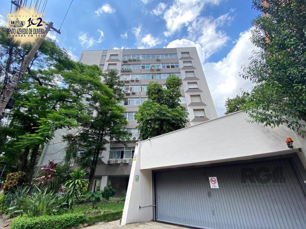 Apartamento, 3 quartos, 99 m² - Foto 2