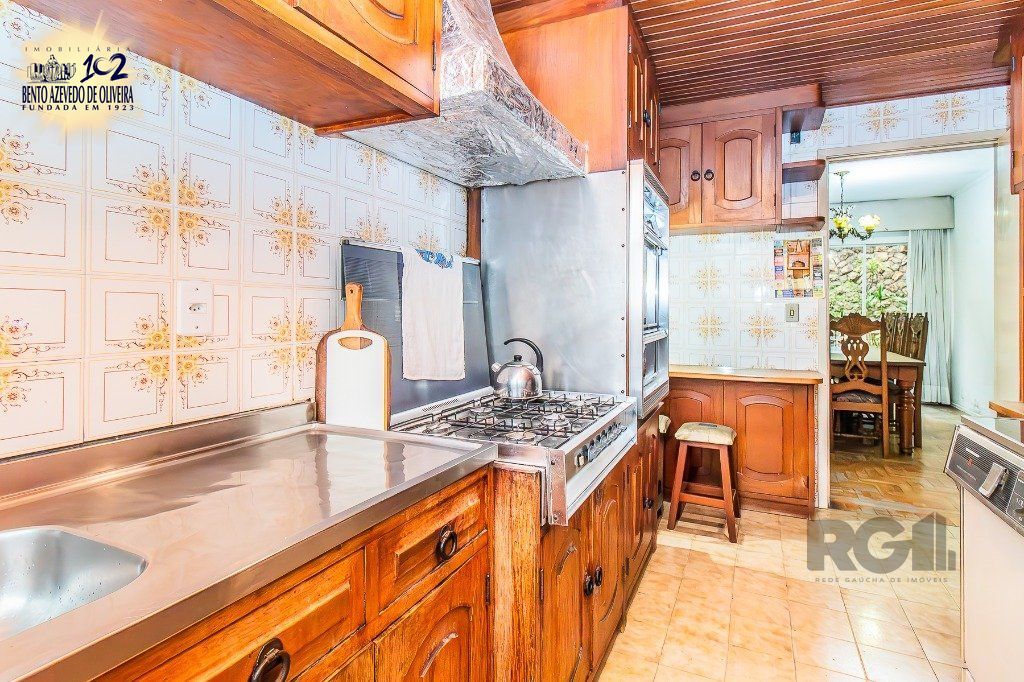 Casa, 3 quartos, 258 m² - Foto 13