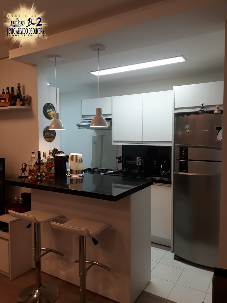 Apartamento, 2 quartos, 46 m² - Foto 3
