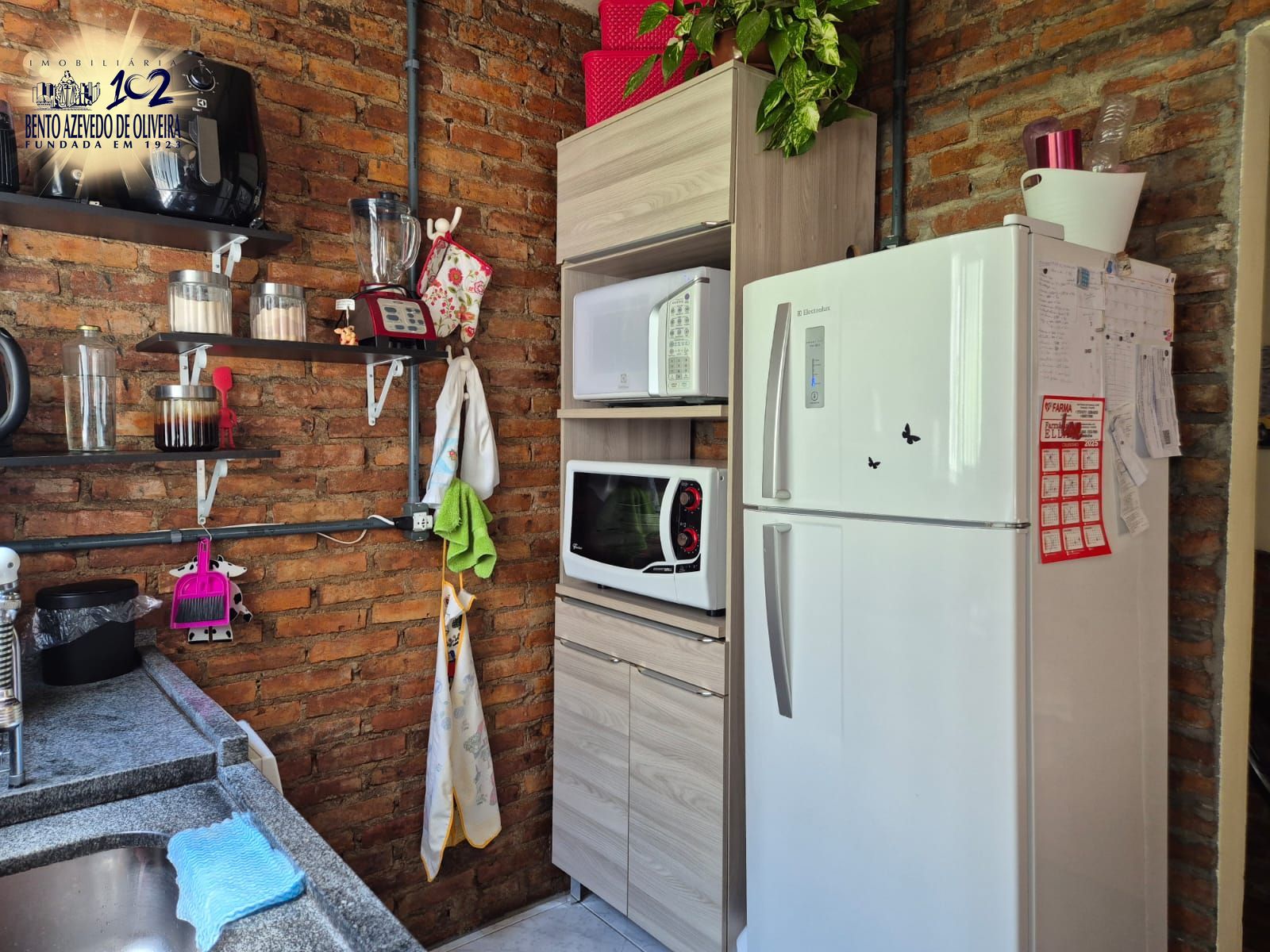 Apartamento, 1 quarto, 49 m² - Foto 6