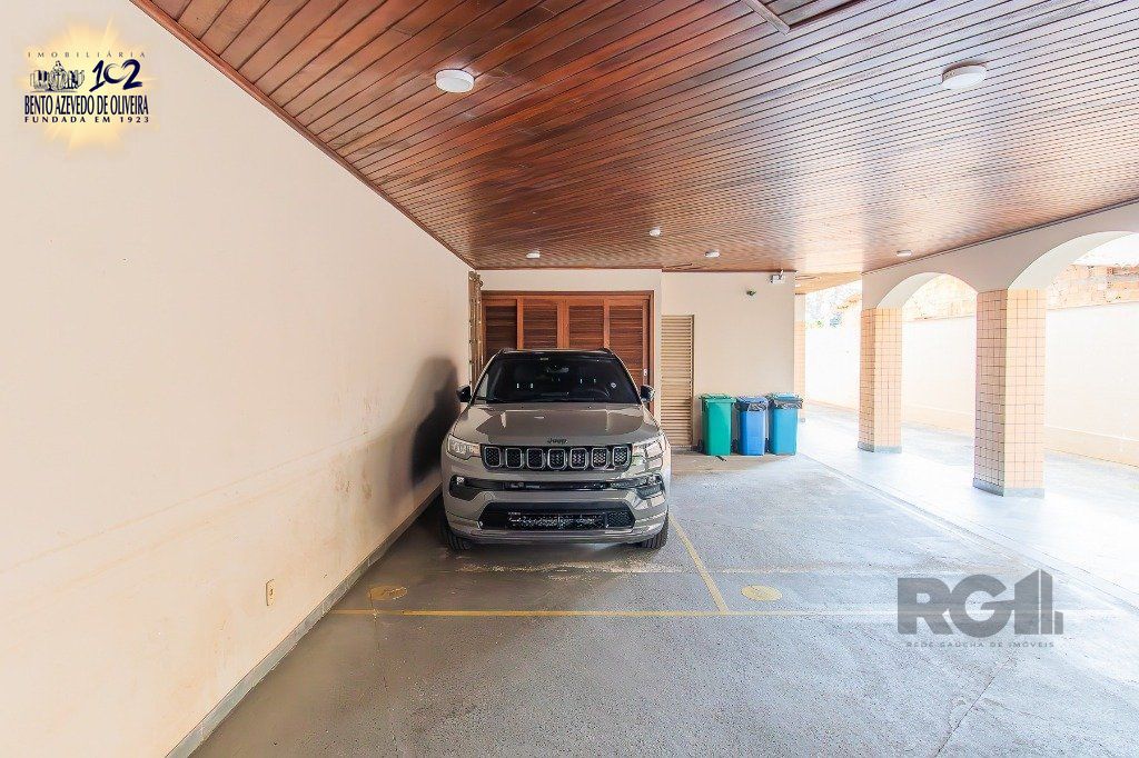 Cobertura, 1 quarto, 71 m² - Foto 26