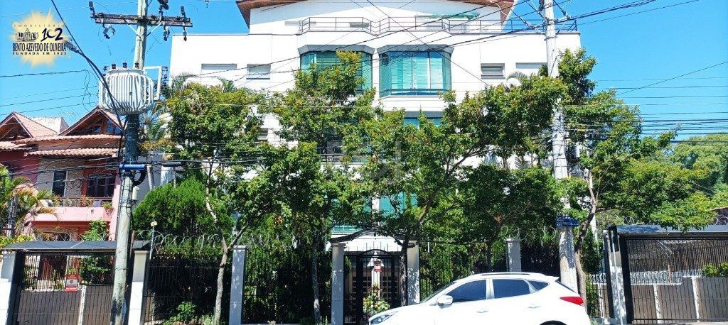 Apartamento, 1 quarto, 43 m² - Foto 1