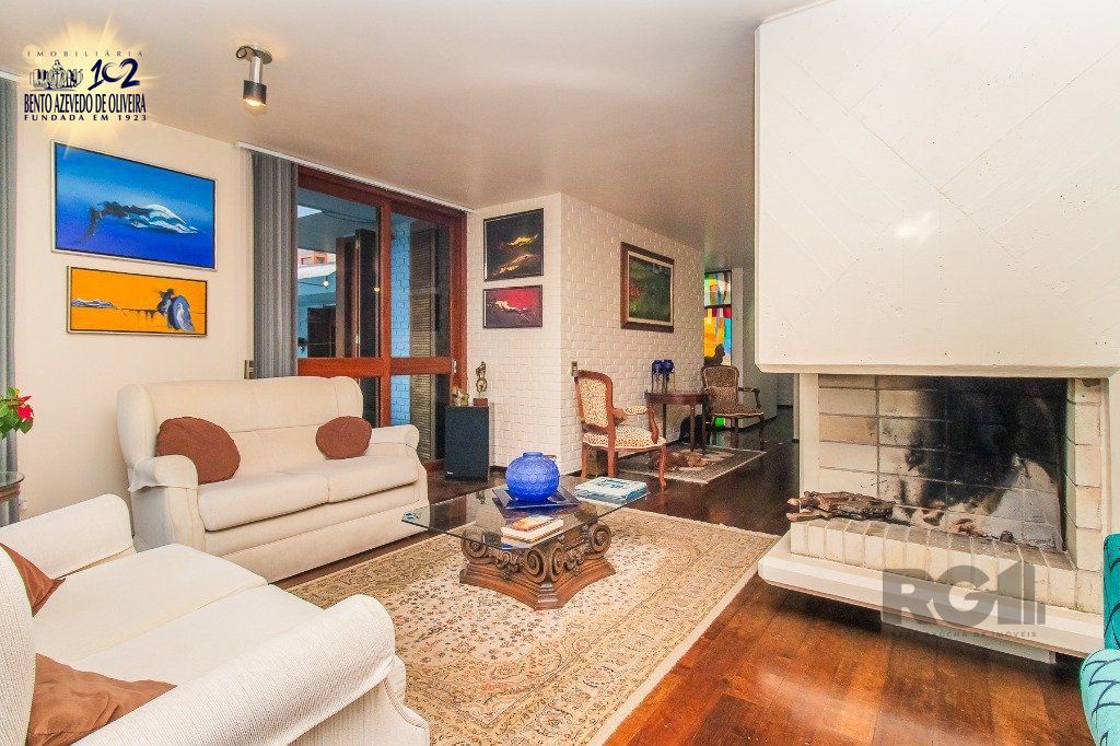 Casa, 3 quartos, 400 m² - Foto 5