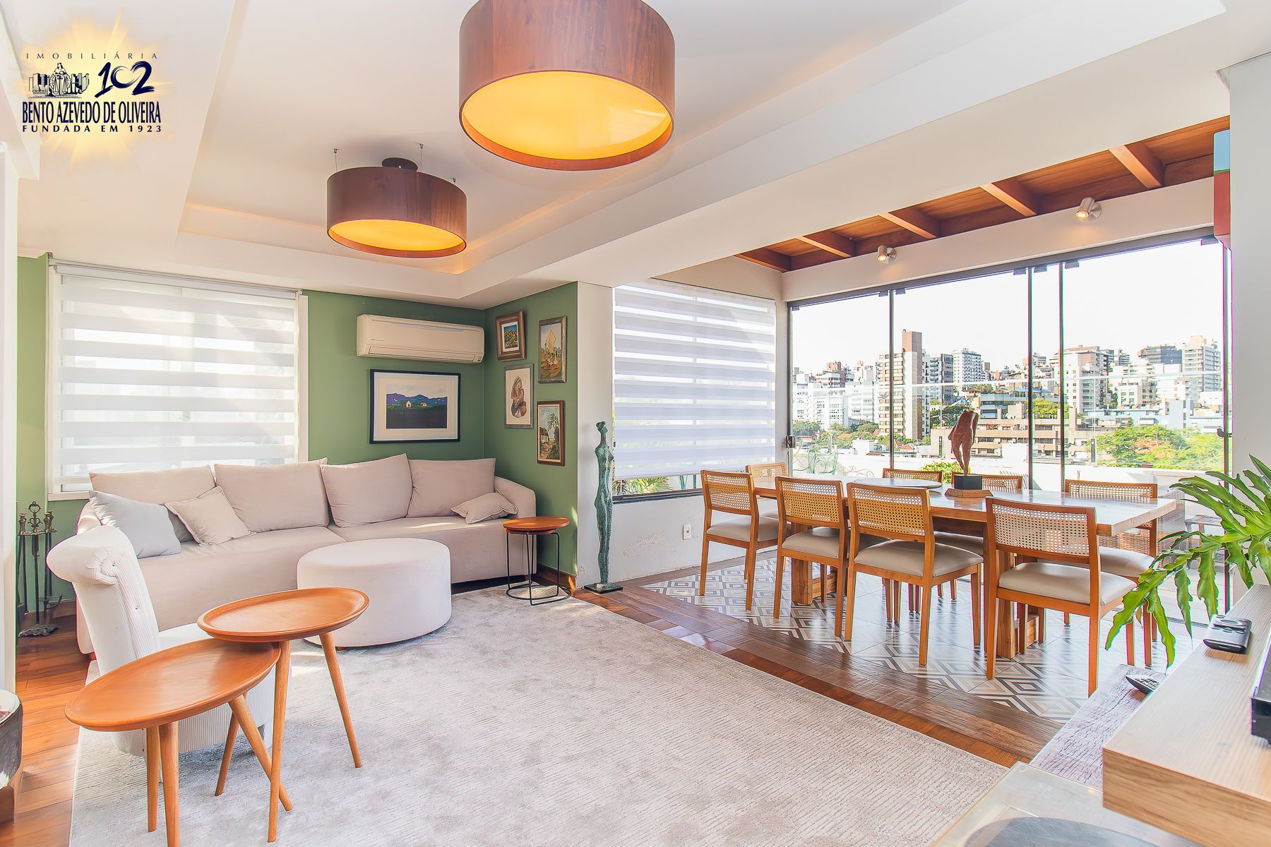 Cobertura, 4 quartos, 247 m² - Foto 33