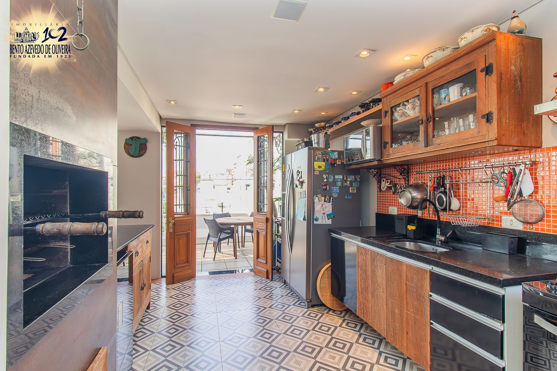 Cobertura, 4 quartos, 247 m² - Foto 39