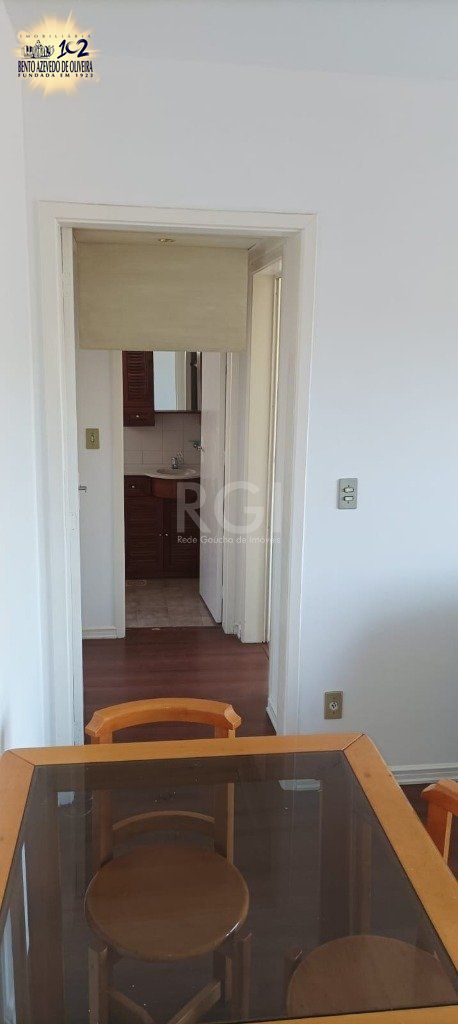 Apartamento, 1 quarto, 43 m² - Foto 3