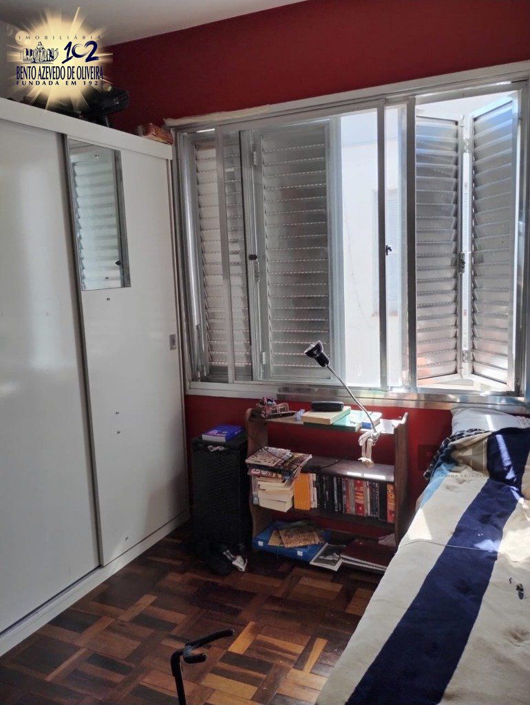 Apartamento, 2 quartos, 58 m² - Foto 8