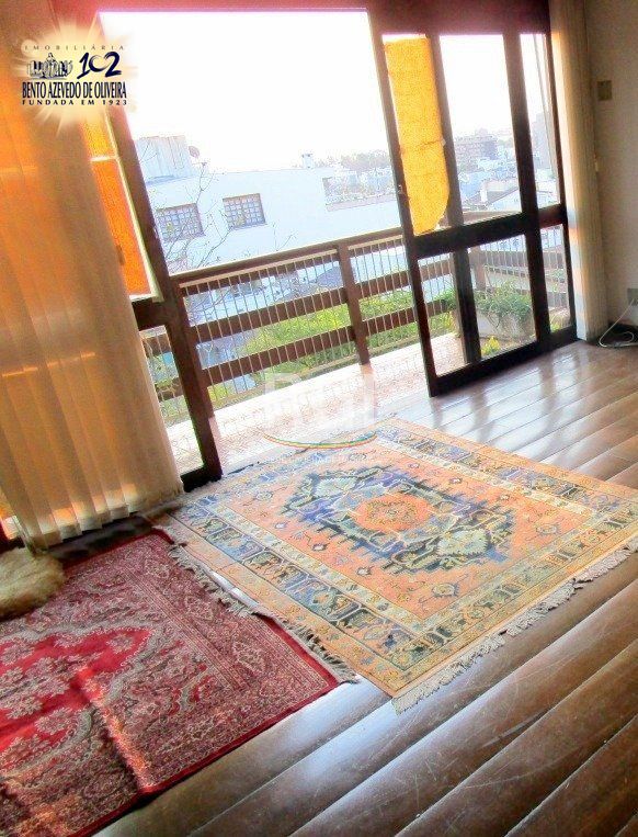 Apartamento, 3 quartos, 145 m² - Foto 5