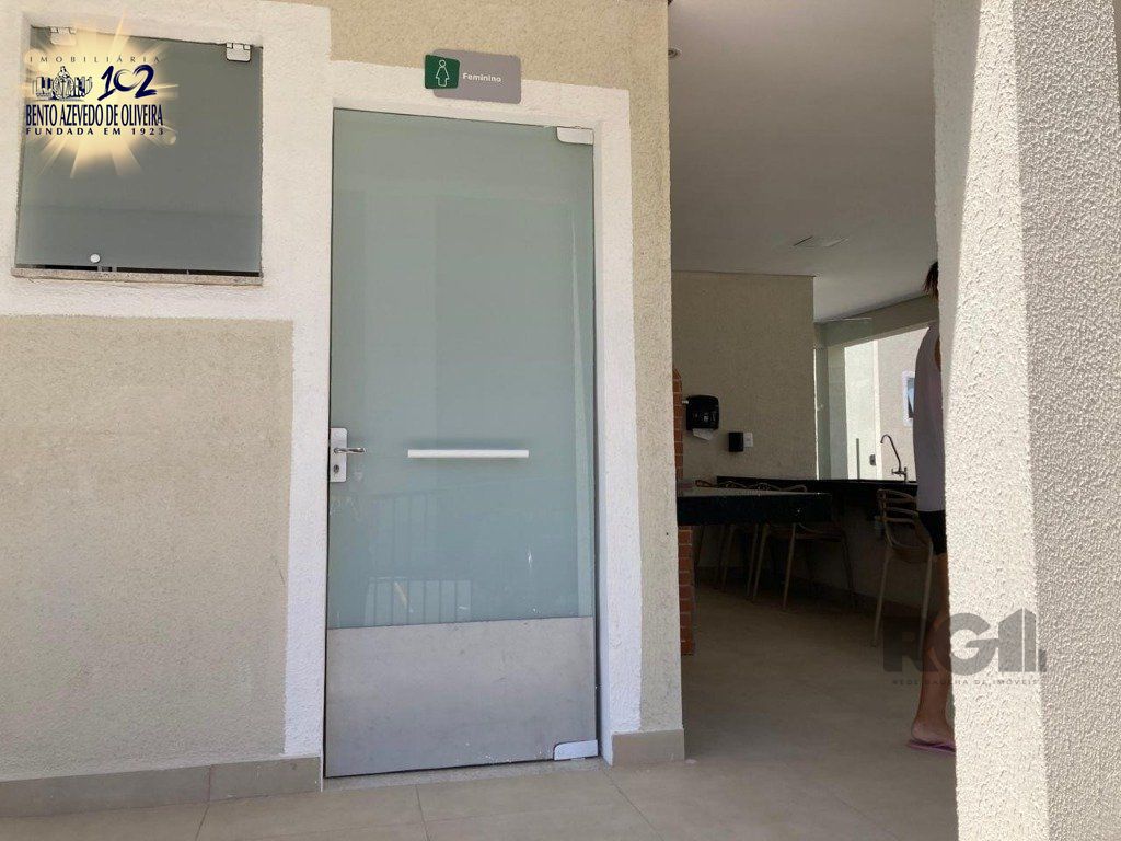 Apartamento, 2 quartos, 40 m² - Foto 32