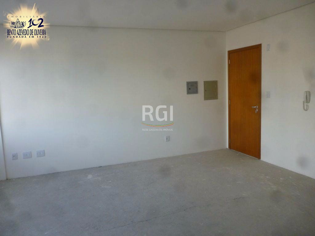 Sala-Conjunto, 27 m² - Foto 2