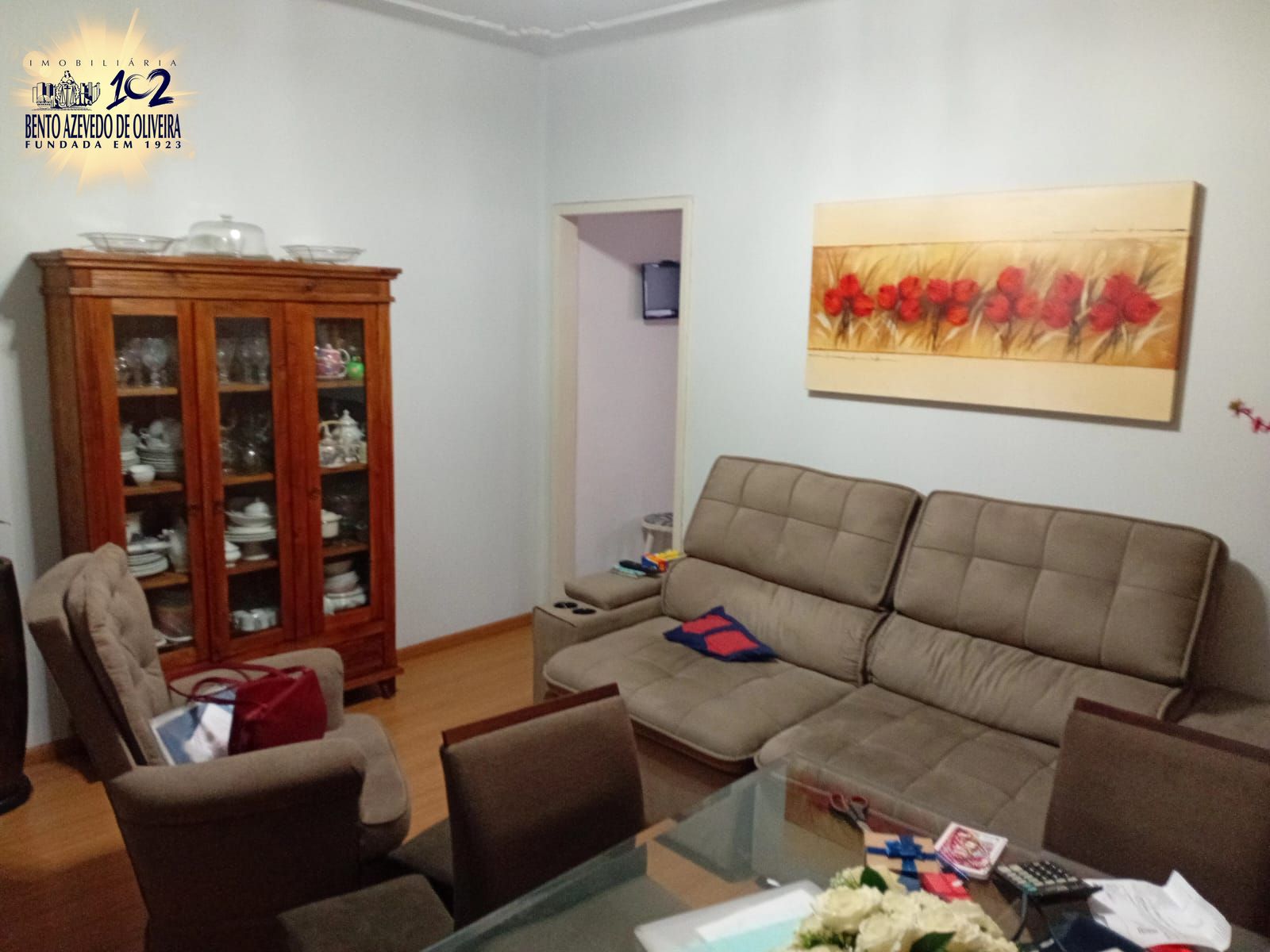 Apartamento, 2 quartos, 90 m² - Foto 4