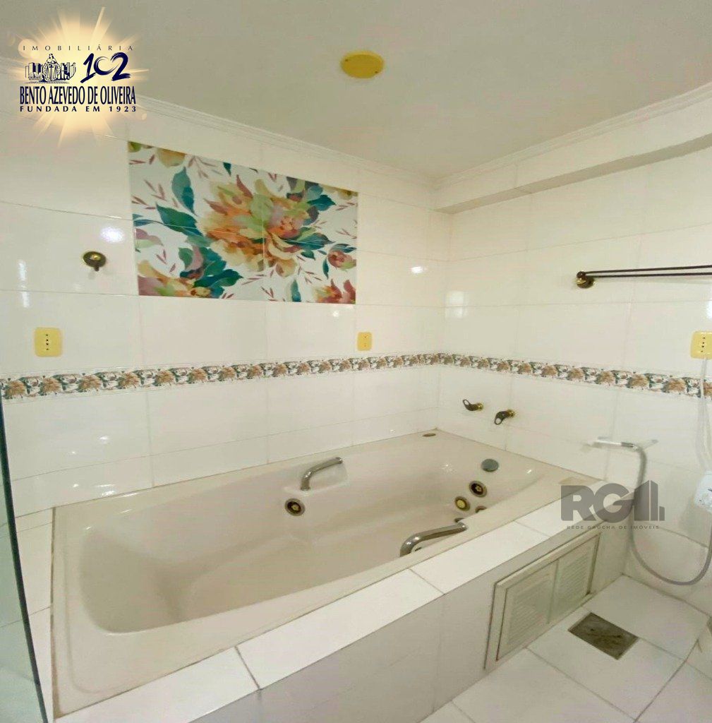 Casa, 4 quartos, 254 m² - Foto 33