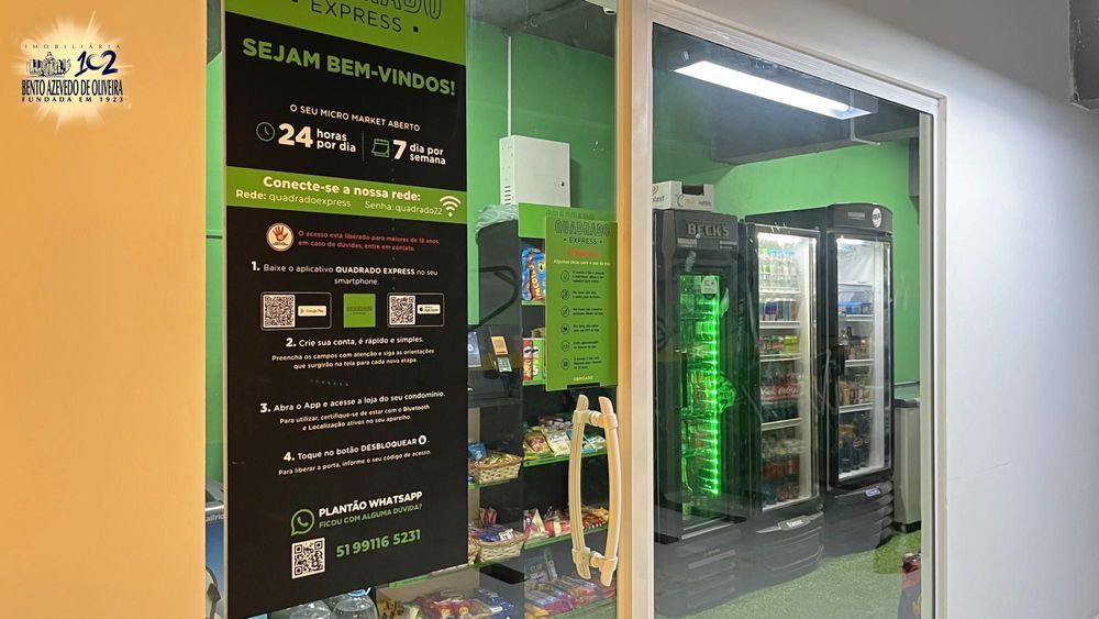 Apartamento, 2 quartos, 64 m² - Foto 23