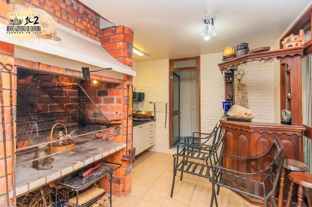 Casa, 3 quartos, 400 m² - Foto 24