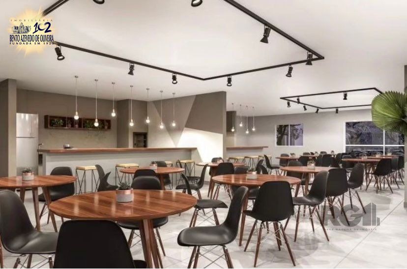 Apartamento, 2 quartos, 43 m² - Foto 2