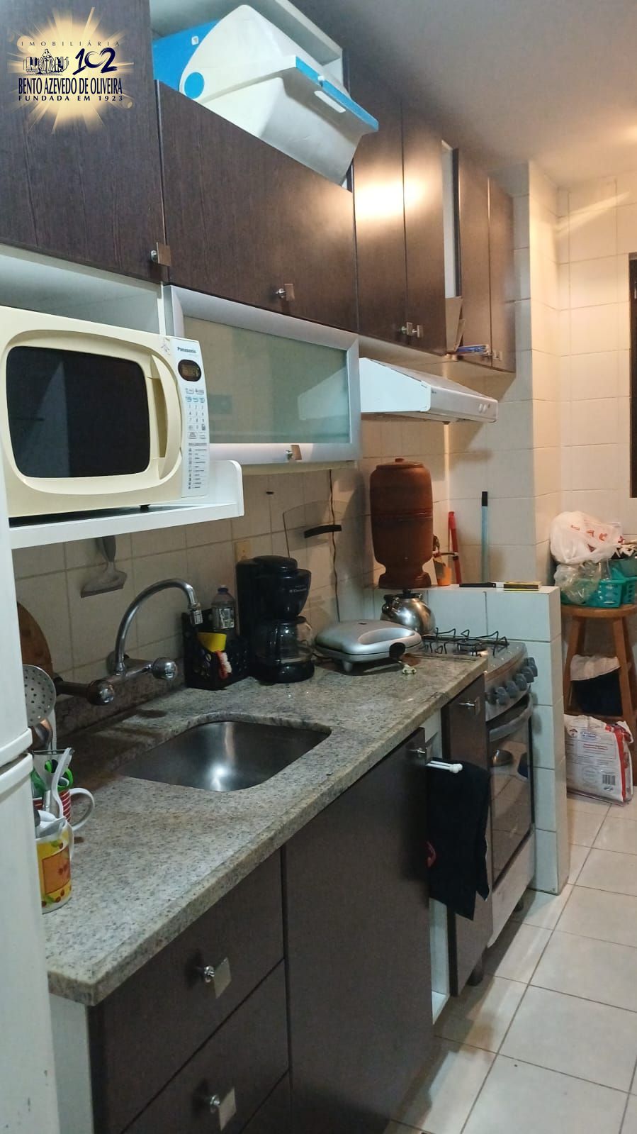 Cobertura, 1 quarto, 63 m² - Foto 9