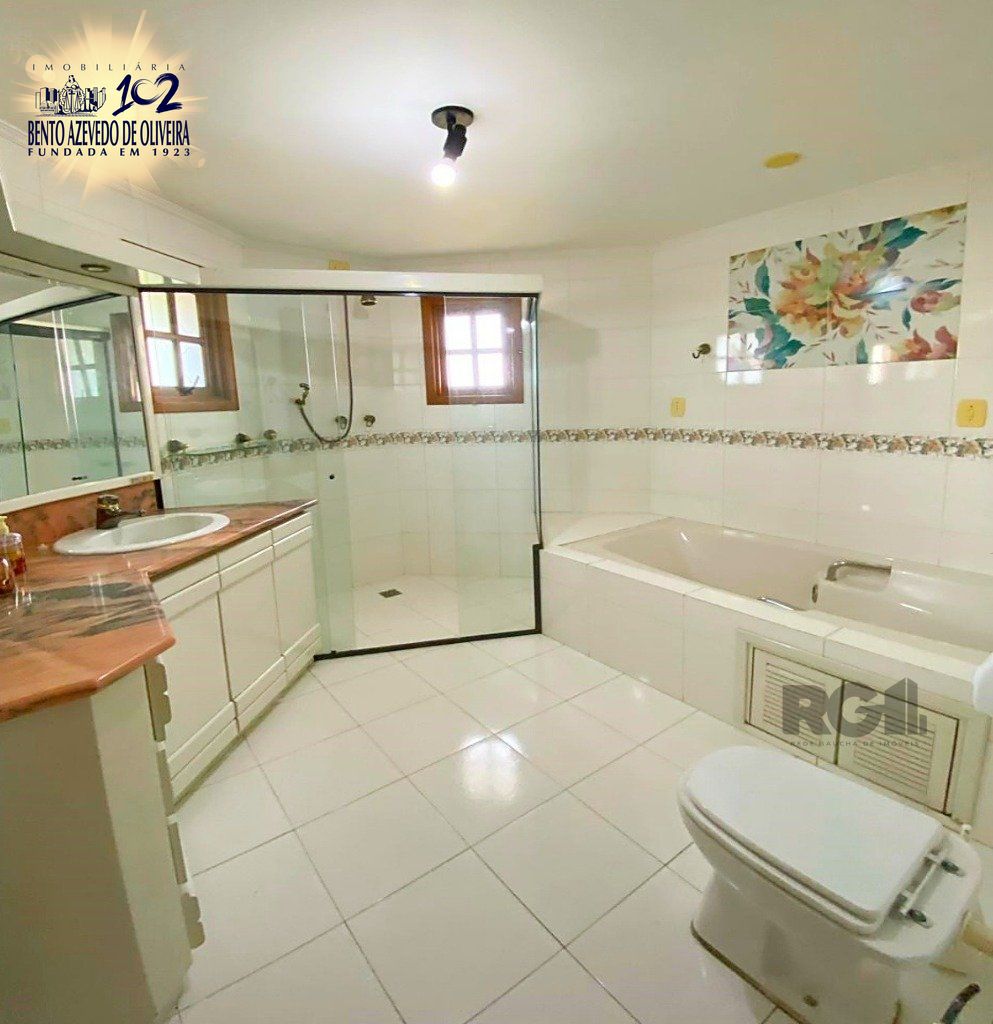 Casa, 4 quartos, 254 m² - Foto 31