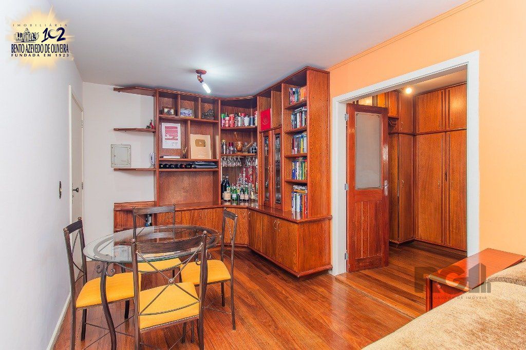 Cobertura, 1 quarto, 71 m² - Foto 9