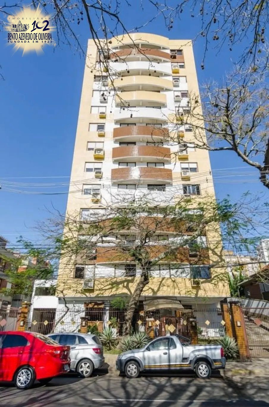 Apartamento, 3 quartos, 86 m² - Foto 1