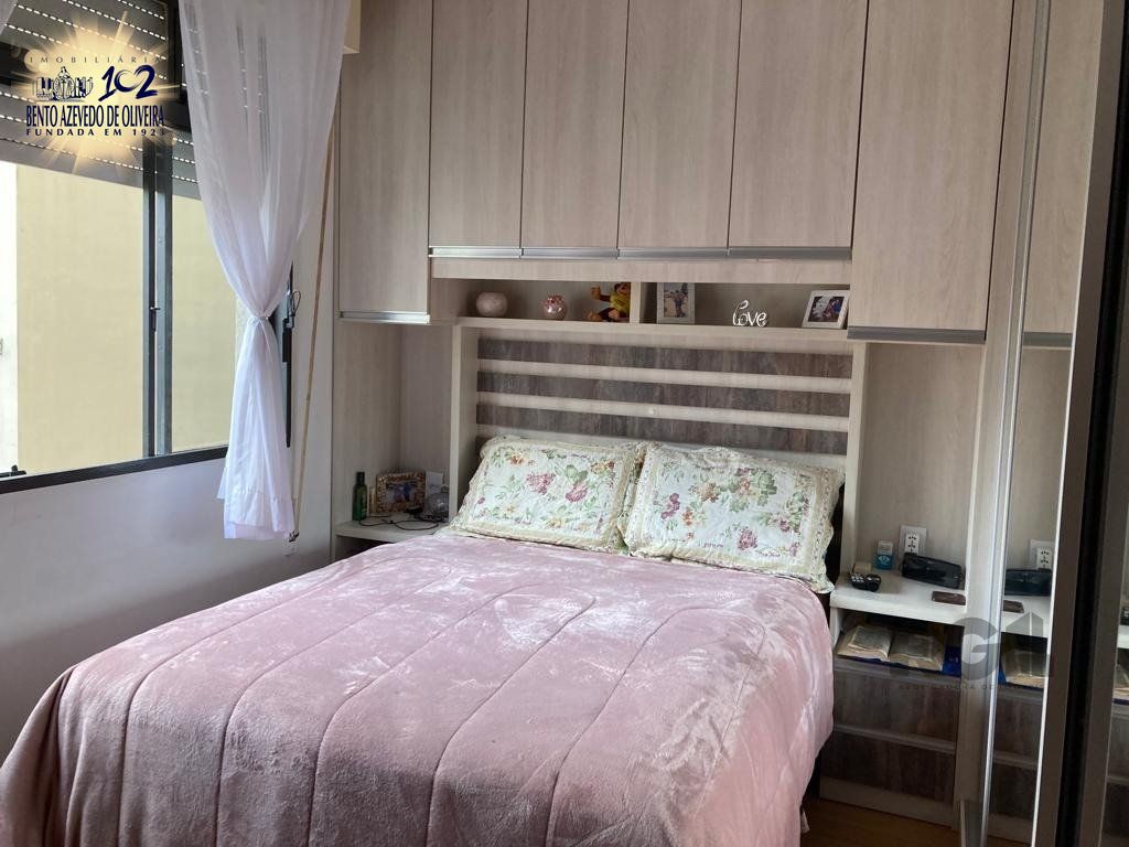 Apartamento, 1 quarto, 41 m² - Foto 24