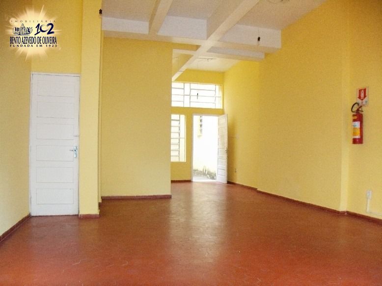 Loja-Salão, 49 m² - Foto 1
