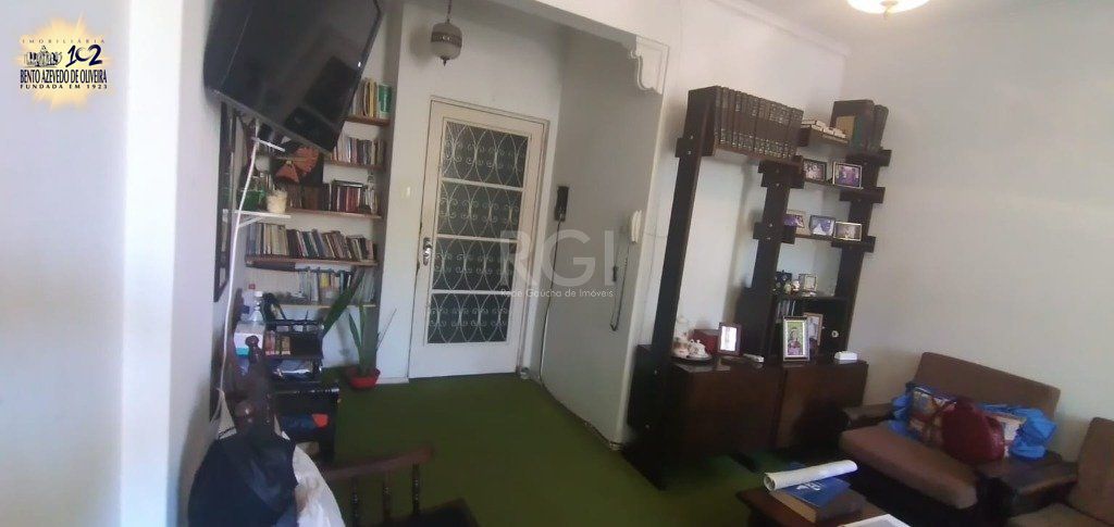 Apartamento, 3 quartos, 128 m² - Foto 4