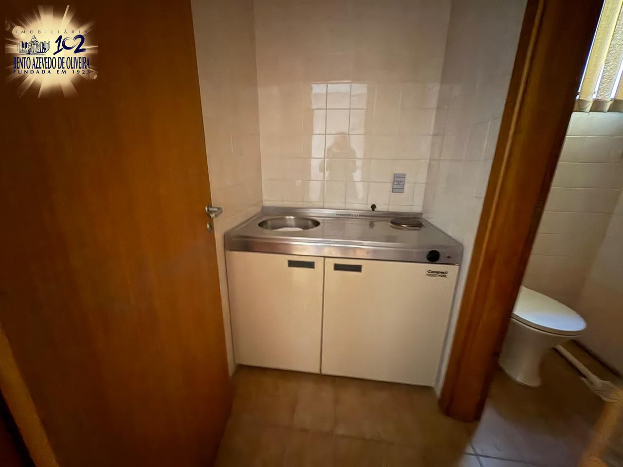 Sala-Conjunto, 41 m² - Foto 4