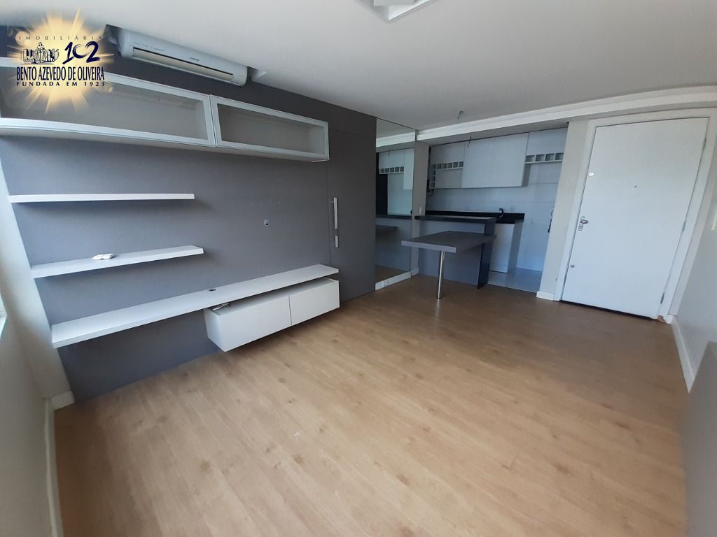 Apartamento, 2 quartos, 48 m² - Foto 5