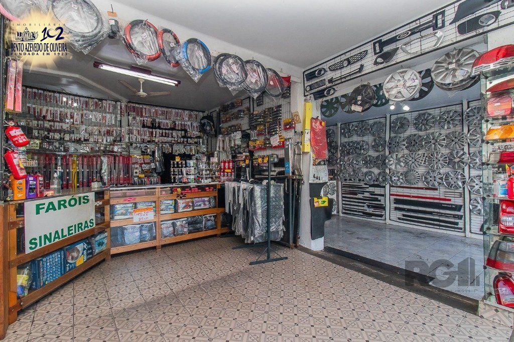 Prédio Inteiro, 270 m² - Foto 28